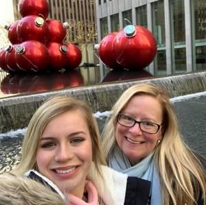 Meet your Posher, Michelle